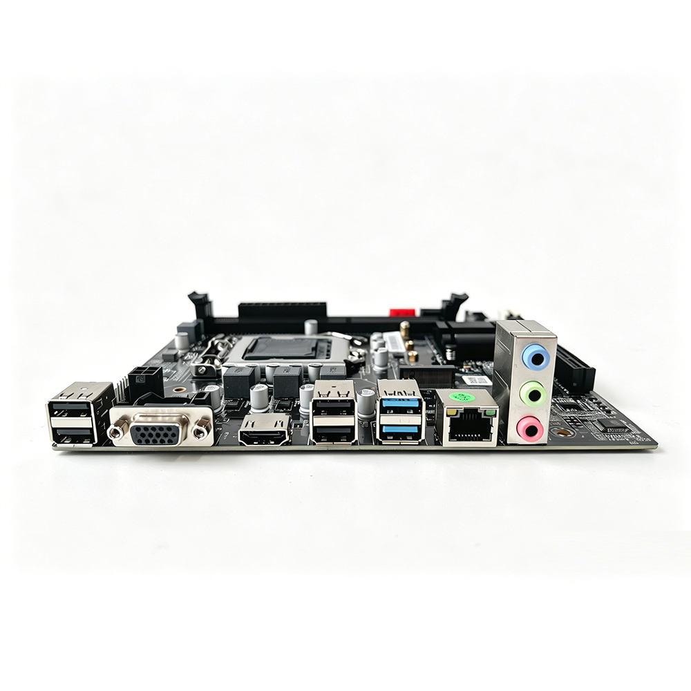 KONALET B75 Motherboard LGA115 - X870E Atx Motherboard recension och pris